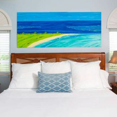 The Fountain Residences Shoal Bay Village Exterior photo