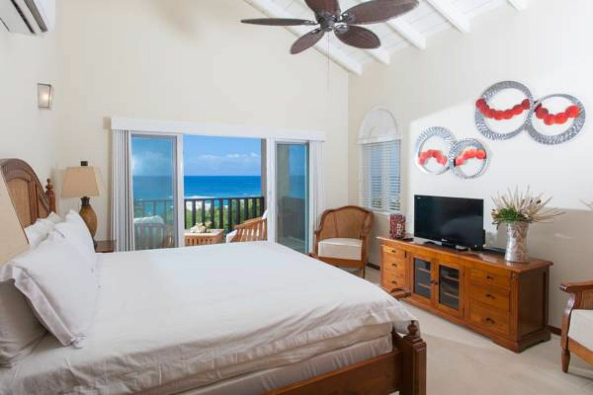 The Fountain Residences Shoal Bay Village Exterior photo