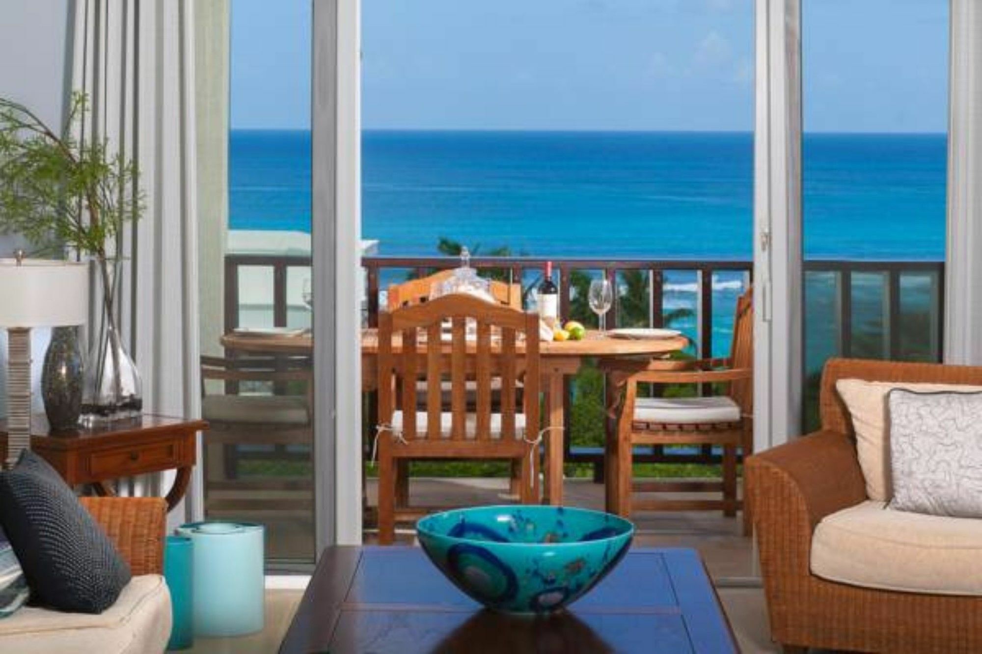 The Fountain Residences Shoal Bay Village Exterior photo